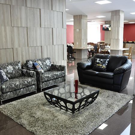 Hotel Bela Vista Votorantim Luaran gambar