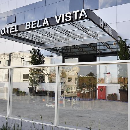 Hotel Bela Vista Votorantim Luaran gambar