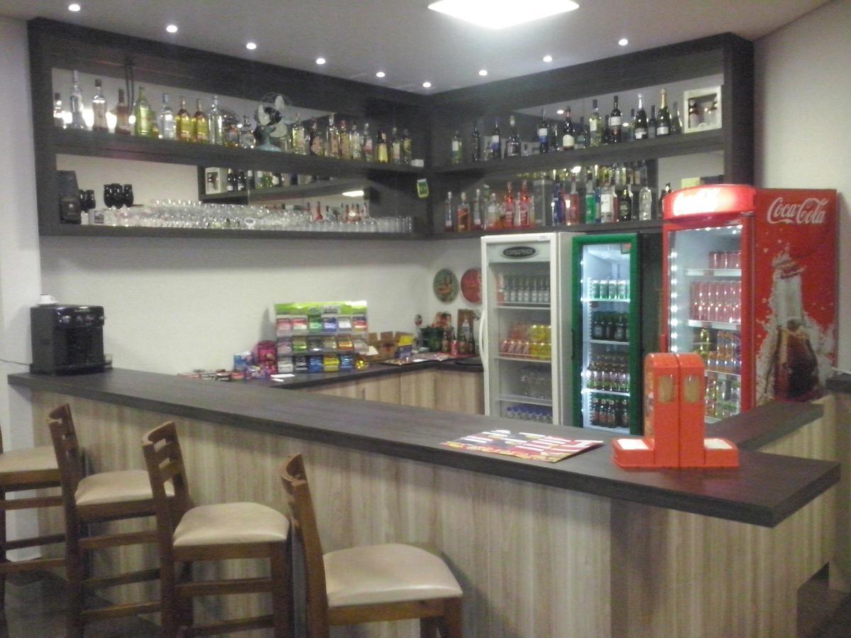 Hotel Bela Vista Votorantim Luaran gambar