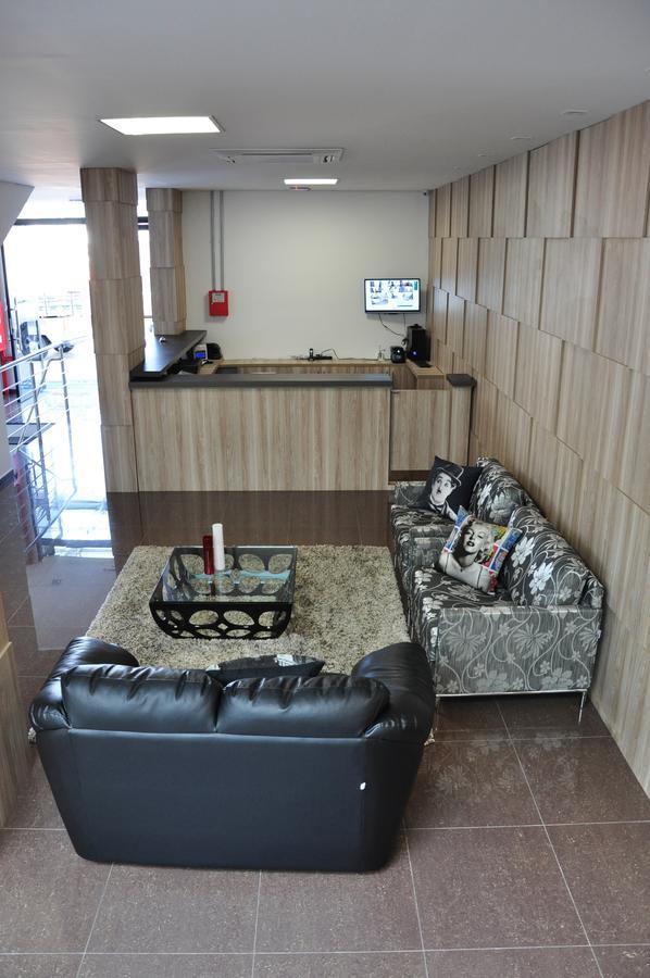 Hotel Bela Vista Votorantim Luaran gambar