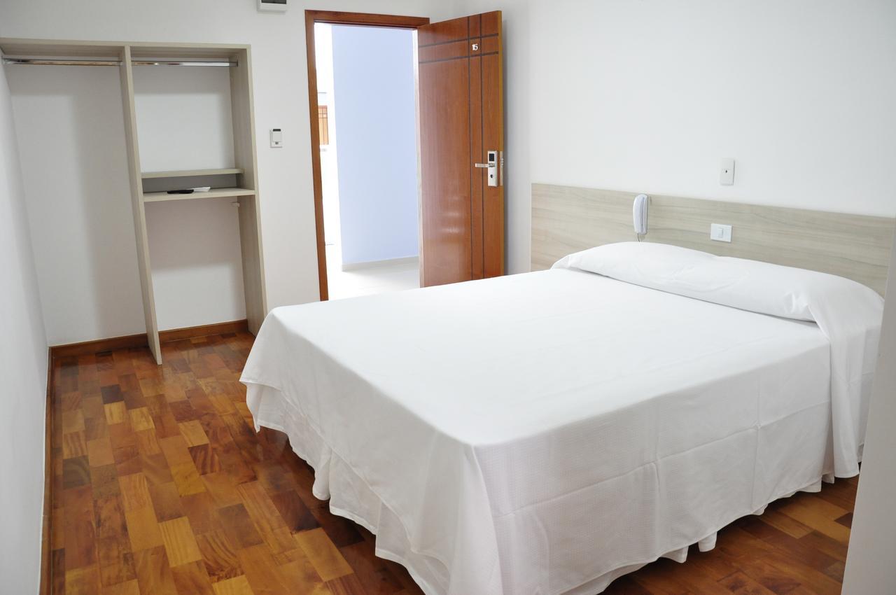 Hotel Bela Vista Votorantim Luaran gambar