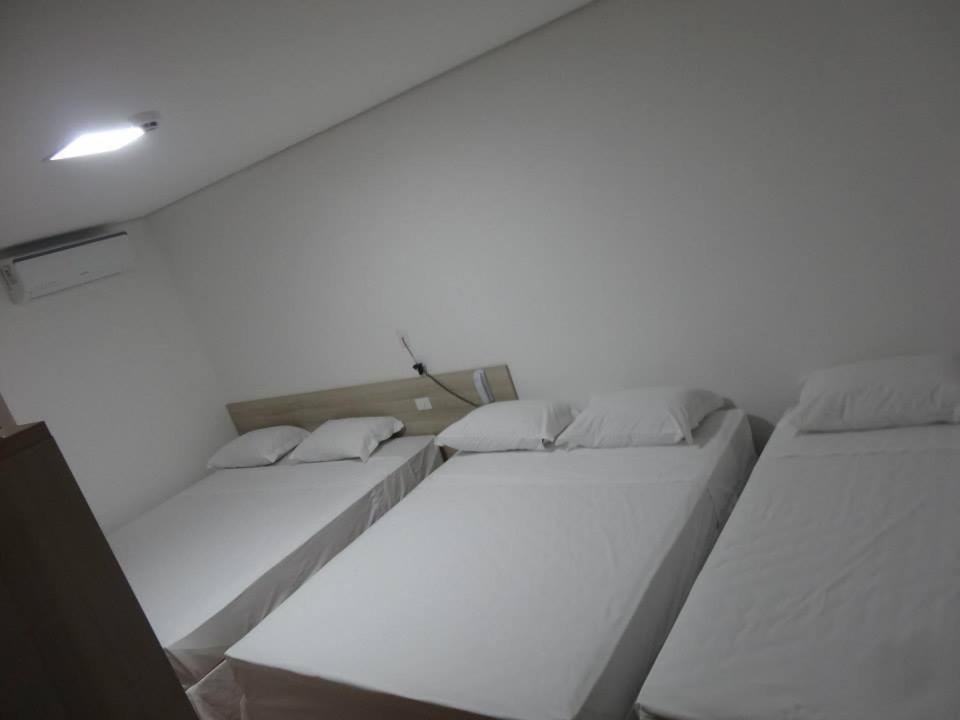 Hotel Bela Vista Votorantim Luaran gambar